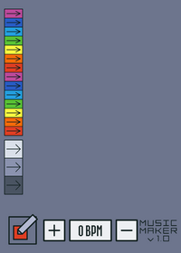 Music maker