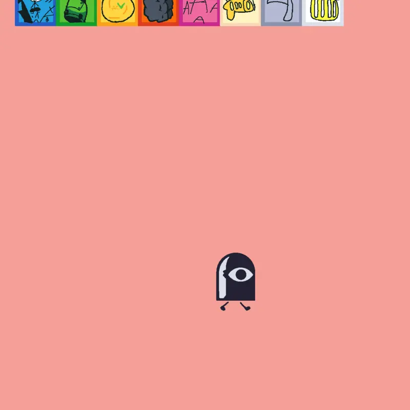 Game by @ZKJ