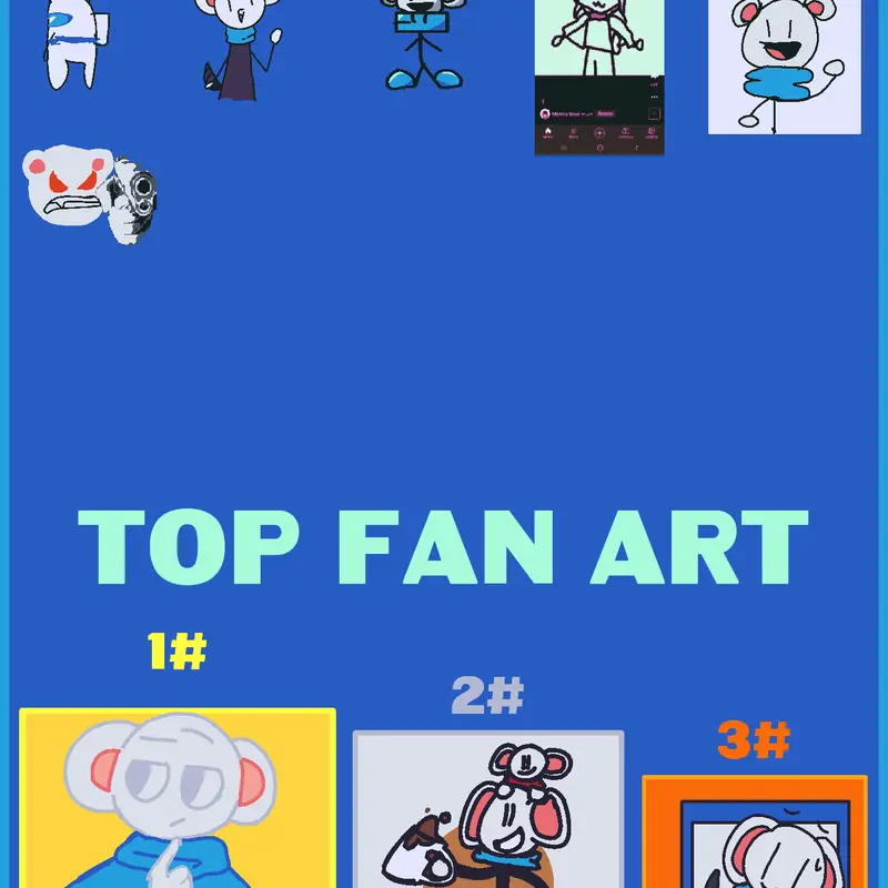 Game by @ratyu