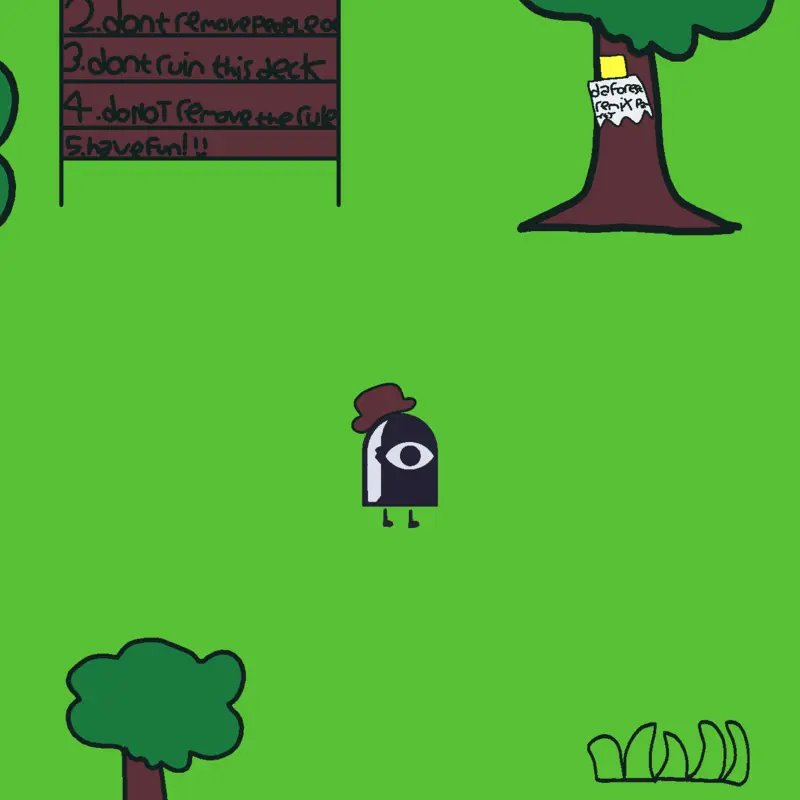 Game by @zhafranmakesgamesforfun