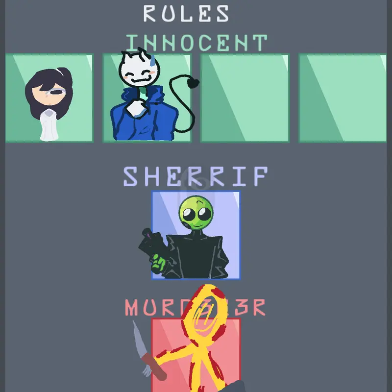 Game by @AzuraBliz