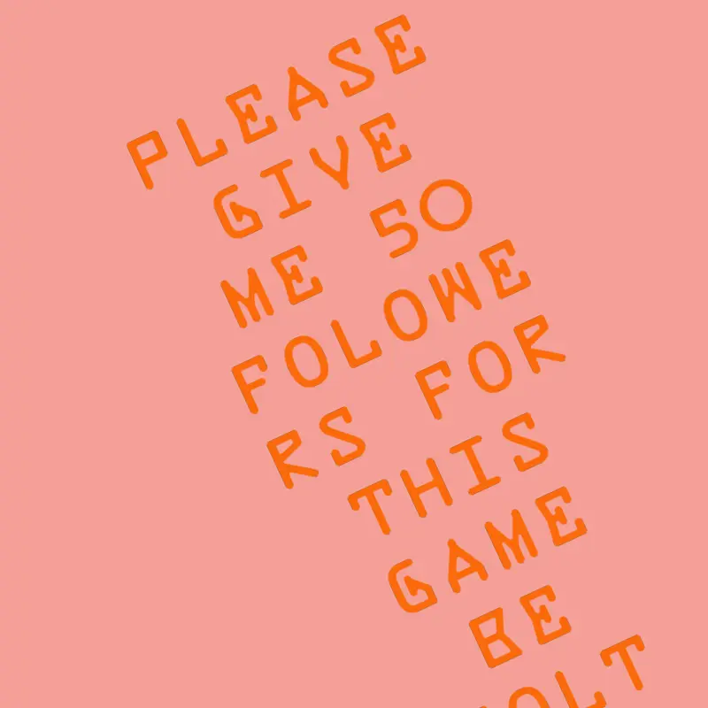 Game by @Willow-Matilda