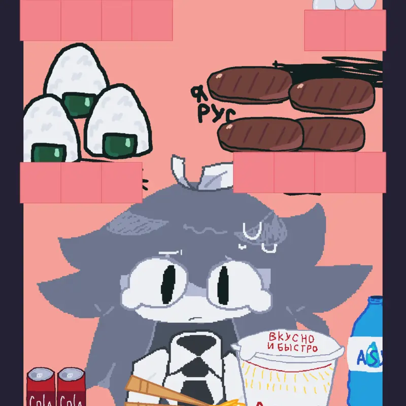 Game by @HDHDJDBH
