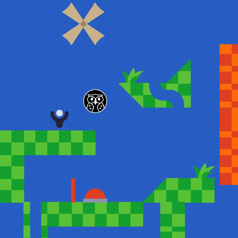 Golf! ( don’t get fooled ) by @FIRESTAAAAAAAARRRRRRR