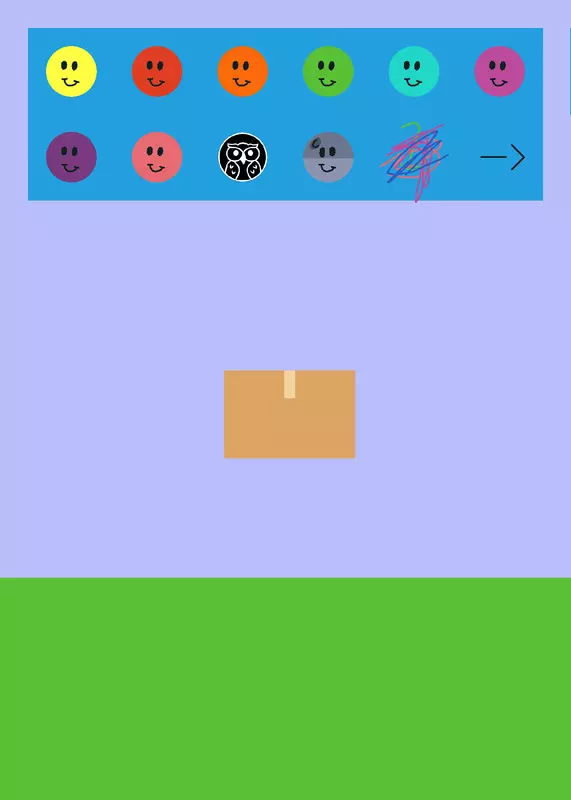 Game by @cocobenja