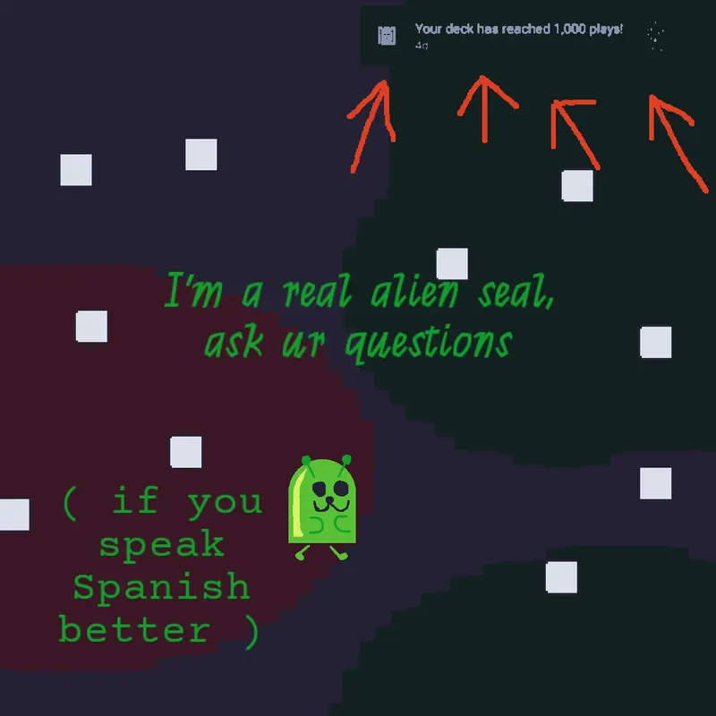Game by @Alien_Seal