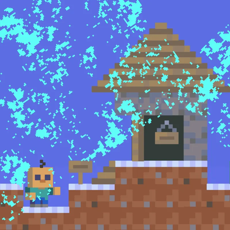 Game by @dr_reflex