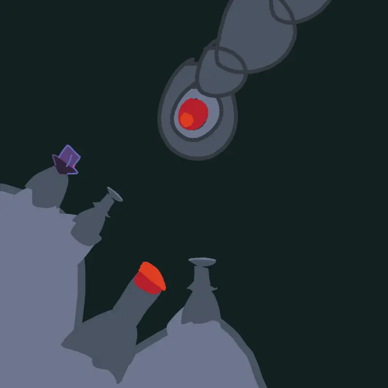 Game by @ewaamut