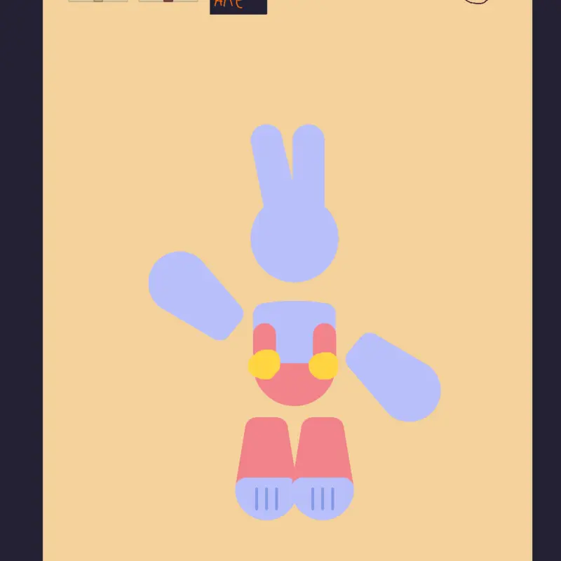 Game by @stujr