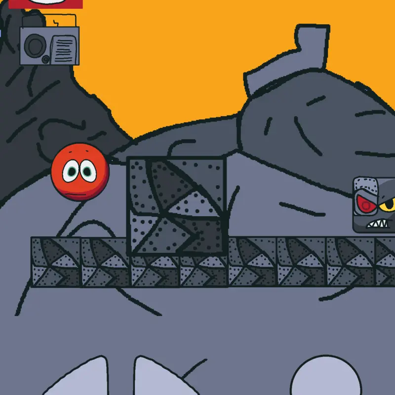 Game by @redballfan