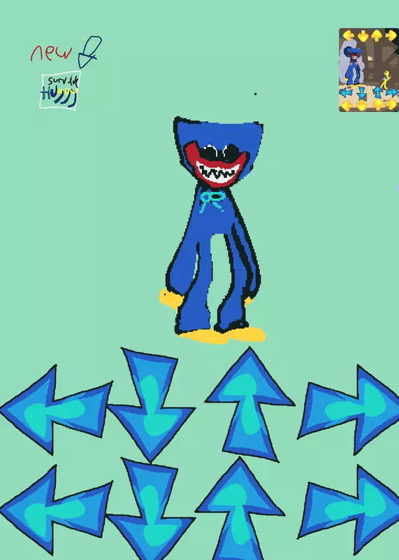 Game by @rarewubboxshaq