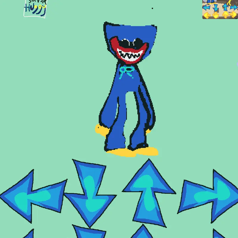 Game by @rarewubboxshaq
