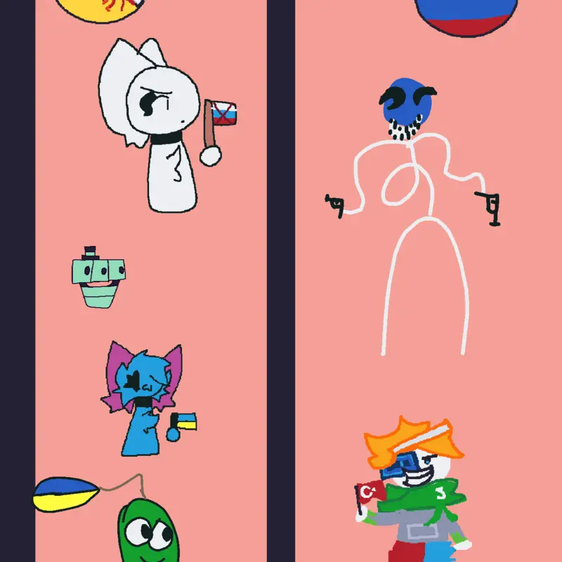Game by @SteelMink