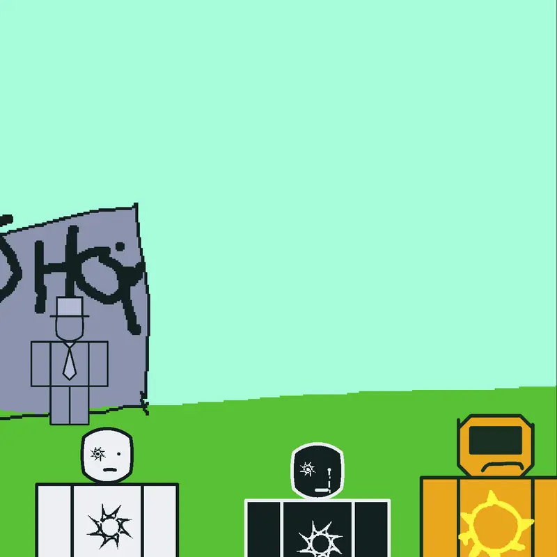 Game by @tacosYUM