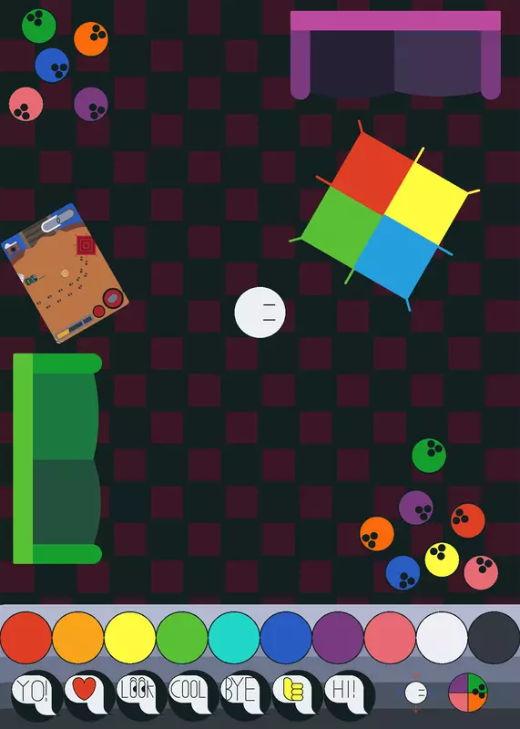 Game by @SmolStudios