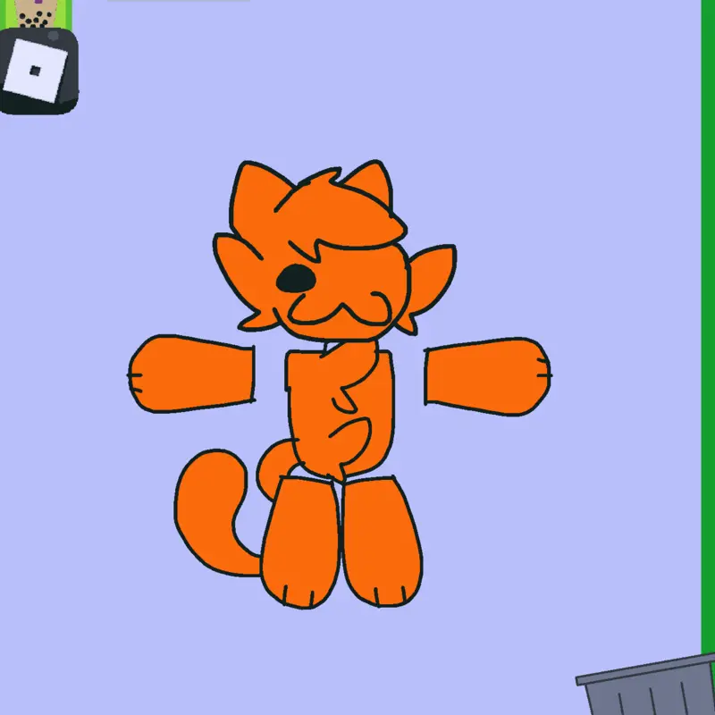 Game by @cathybunny
