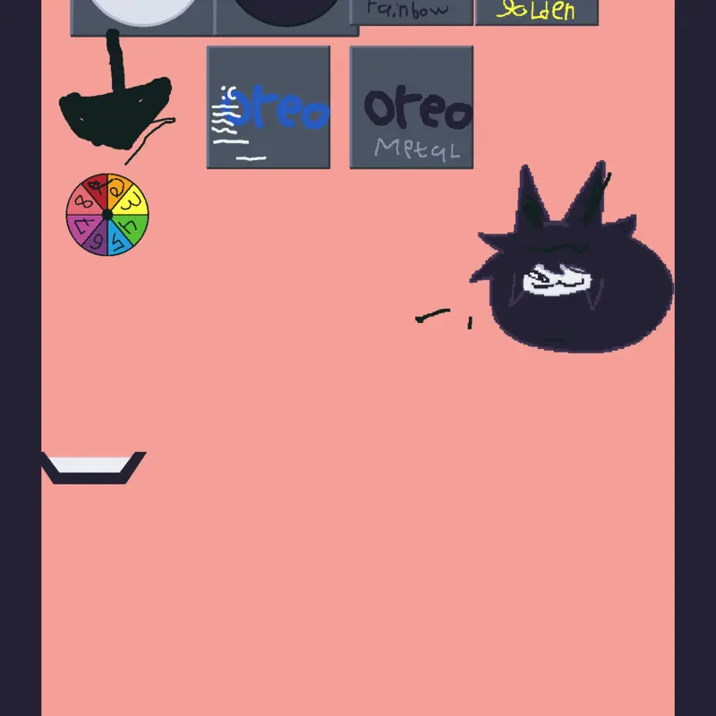 Game by @12345678k