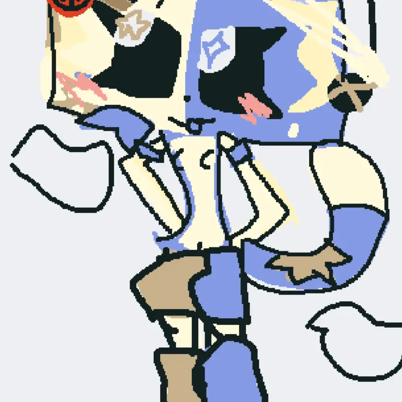 Game by @ST4R_SHELLY