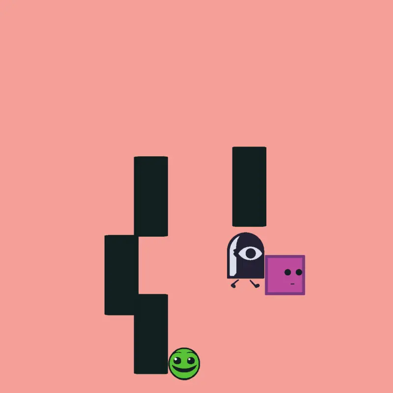 Game by @Cinnamorolla