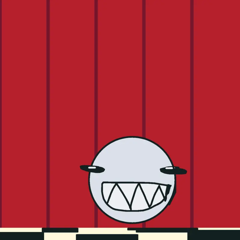 Game by @fanartguy