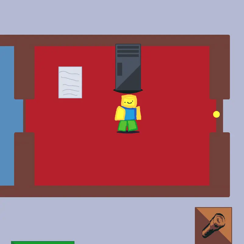 Game by @ClaudimarLuizMayer