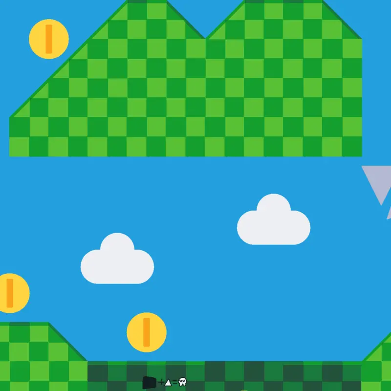 Game by @Parhamisboref