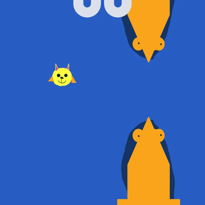 Game by @kafika