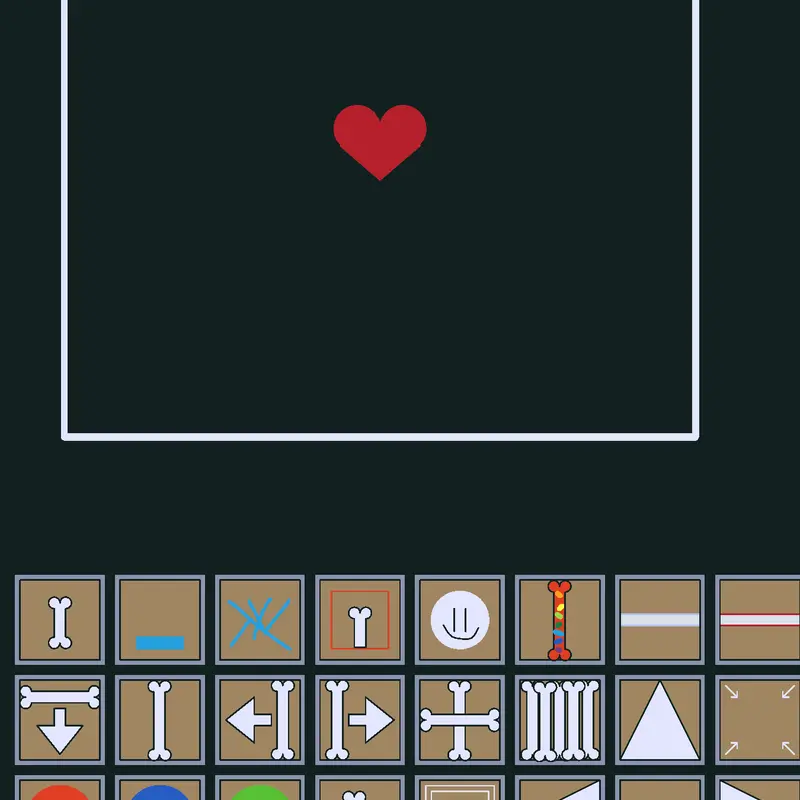 Game by @Dimaz_kocak