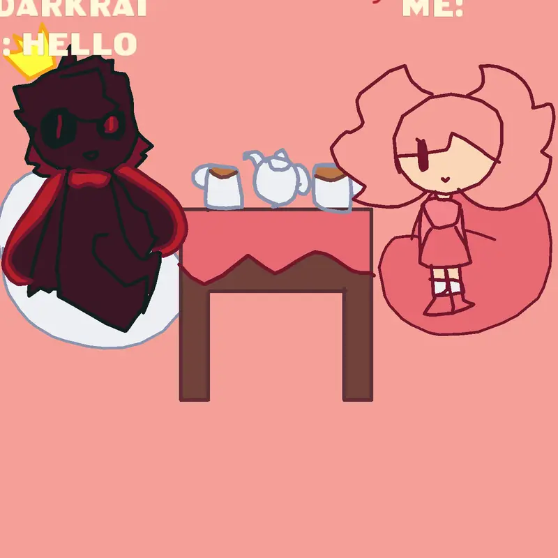 Game by @-OhmyMIRA8DON-