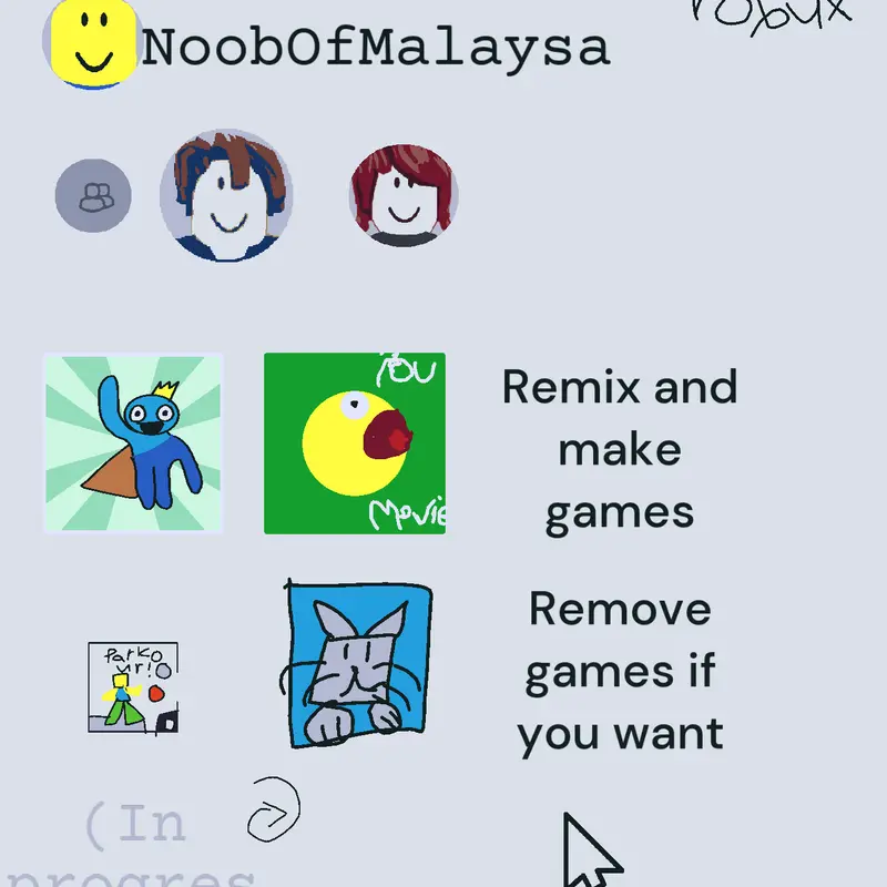Game by @Motag