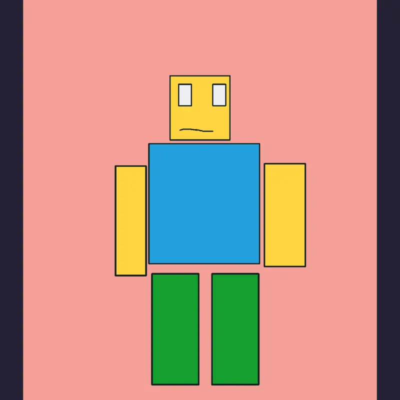 Game by @SethJordan
