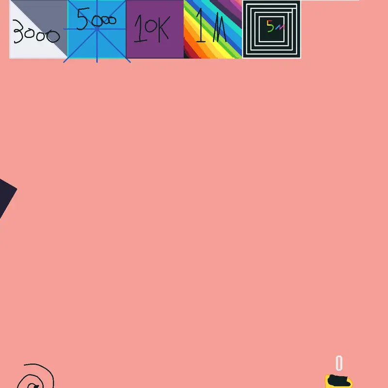 Game by @radiometeorograph