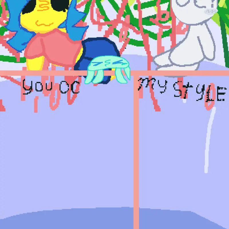 Game by @Paolix
