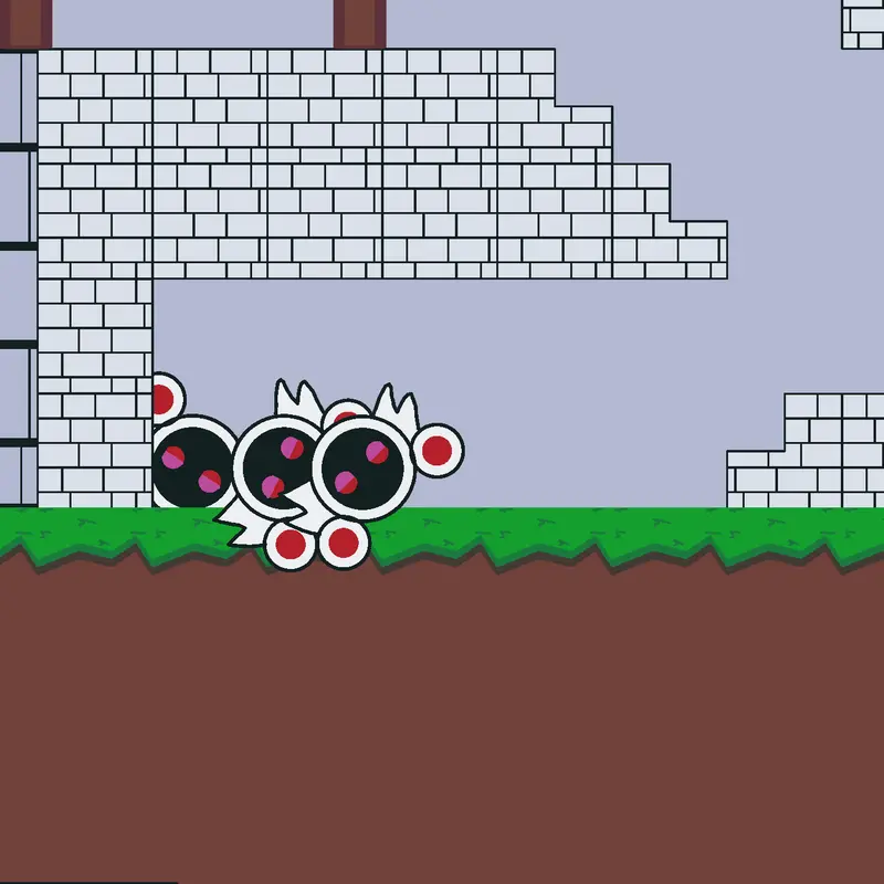 Game by @DominusInfinity