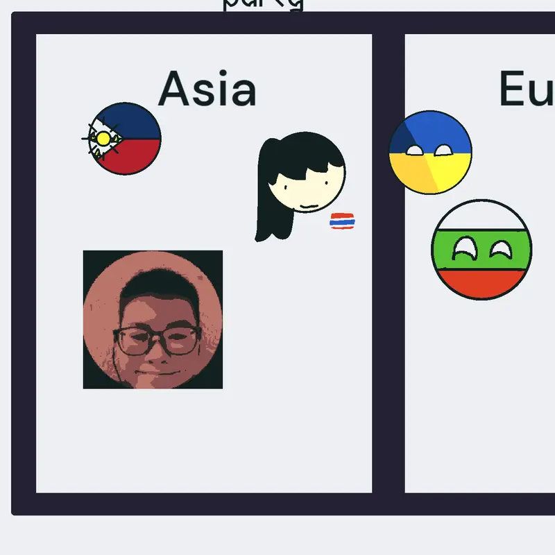 Game by @Stellya_thai_emojicat