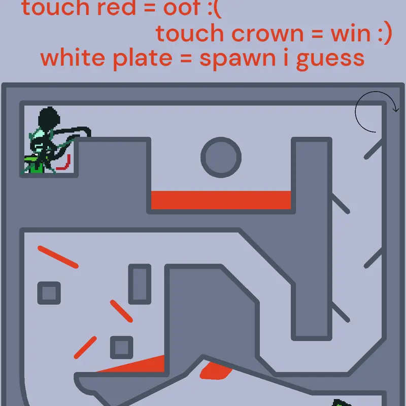 Game by @Mister_Void