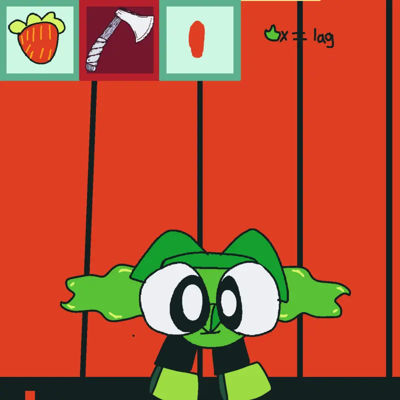 Game by @littlearmadillo