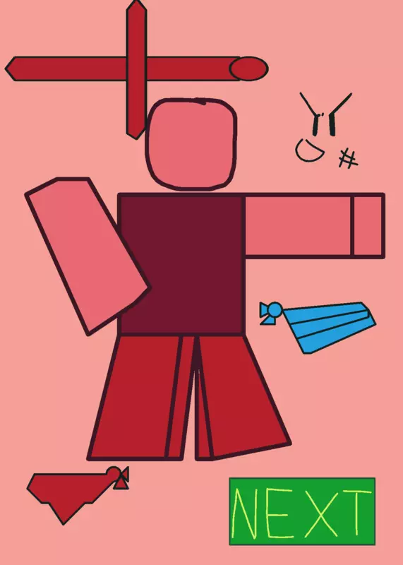 Block tales puzzle by @C00lkidd_playz
