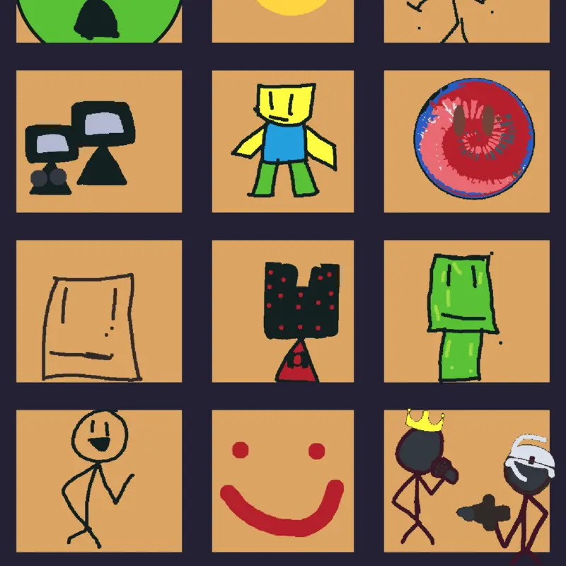 Game by @catnap2334