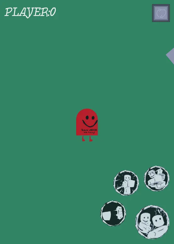 Game by @-Yadelyngin_ty-