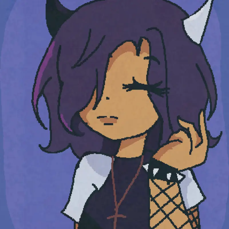 Fanart for alxxx my bsf :) by @ginevra_