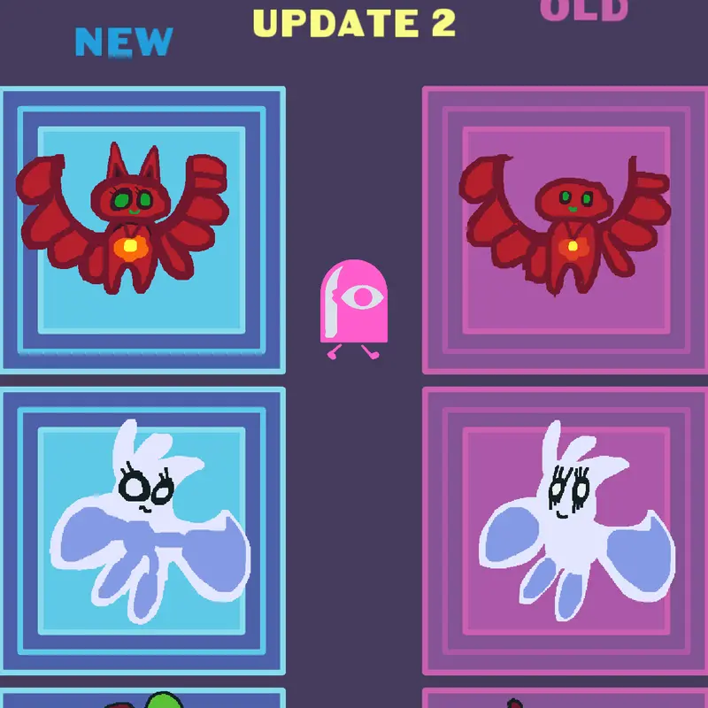 Game by @milky-Way-cookie