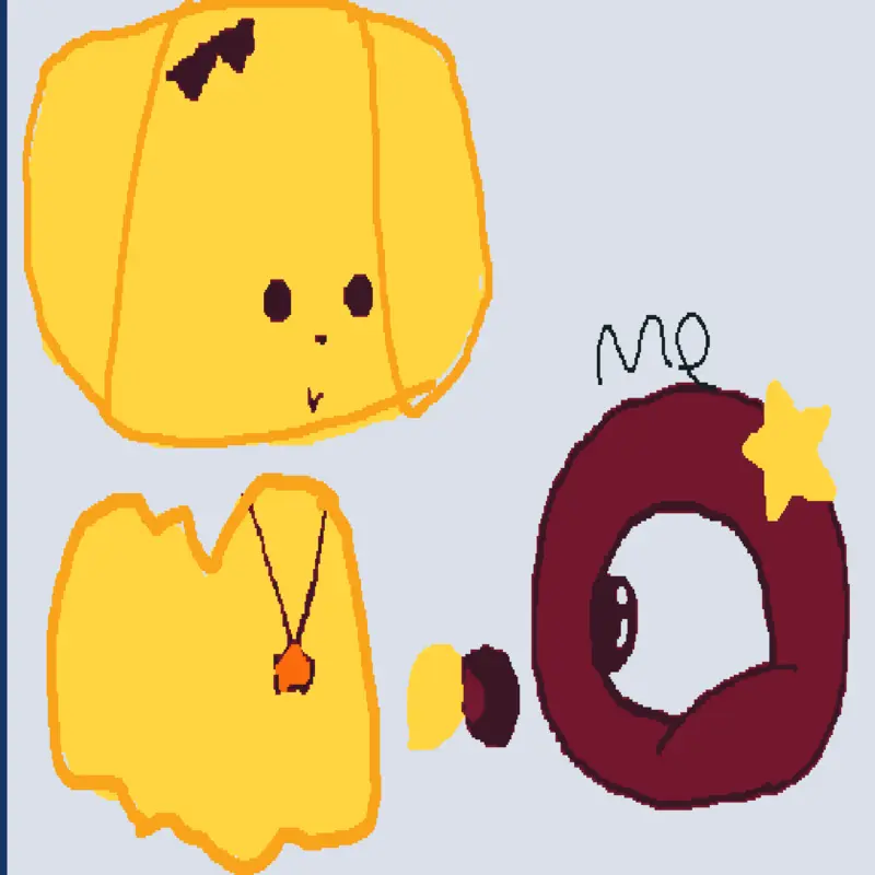 Game by @Smollbertcat-17