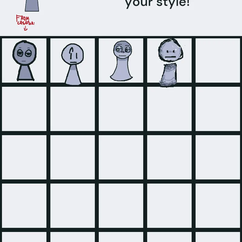 Game by @littlesister