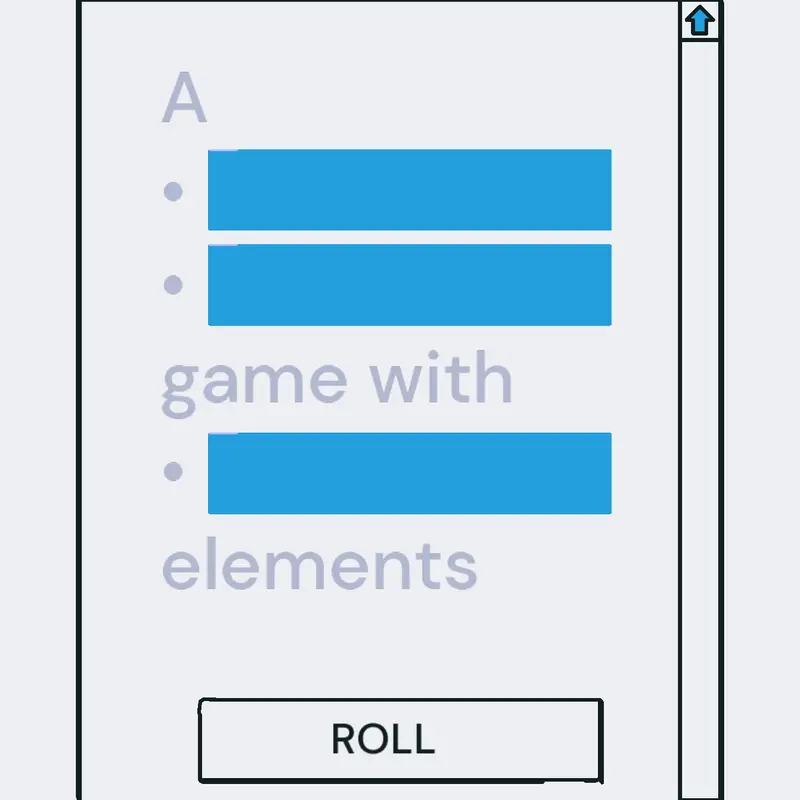 Game by @Clint_