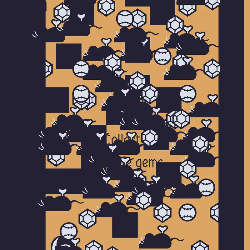 Game by @Puncisponni