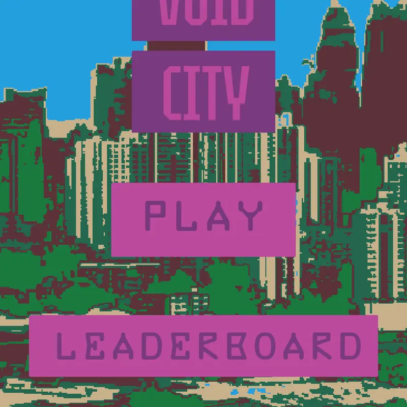 Game by @Cbowl