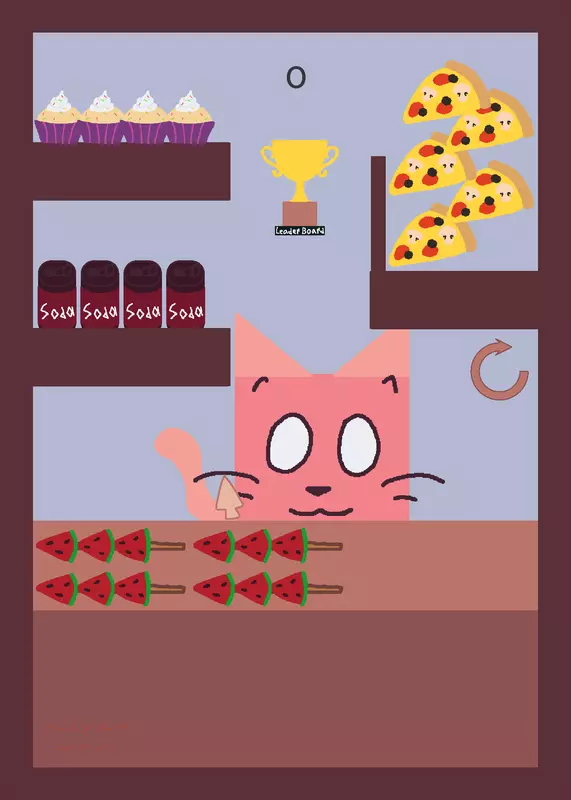 Game by @Milly_228
