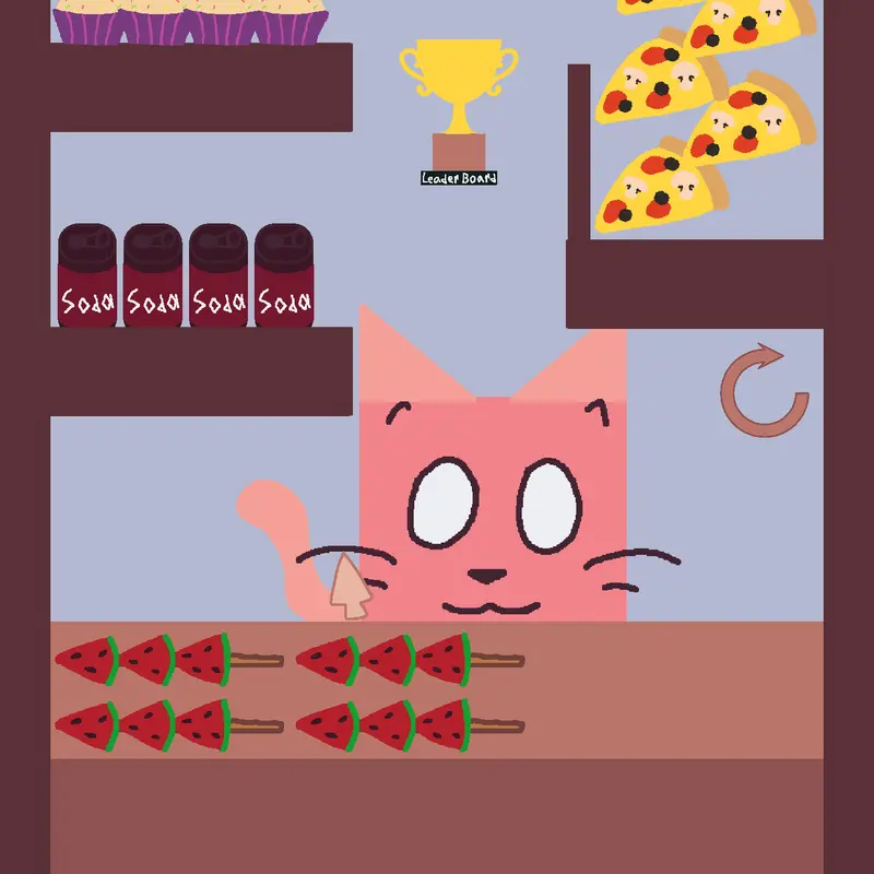 Game by @Milly_228