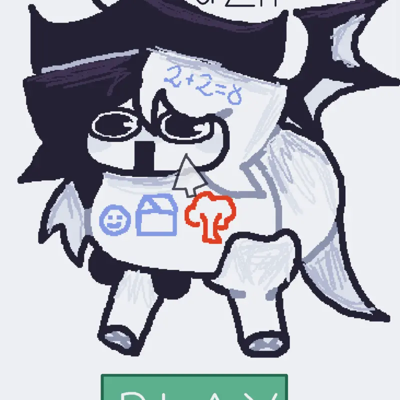 Game by @NOBODYBTW